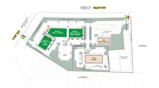 Plus de détails pour TX-195 & Sun City Blvd, Georgetown, TX - Terrain à vendre