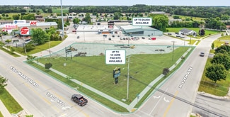 Plus de détails pour 1019 Egg Harbor Rd, Sturgeon Bay, WI - Local commercial à louer