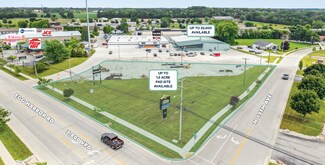 Plus de détails pour 1019 Egg Harbor Rd, Sturgeon Bay, WI - Local commercial à louer