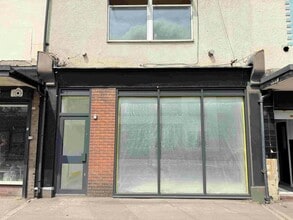241-245 London Rd, Stoke On Trent à louer Photo de l’immeuble– Image 2 sur 12