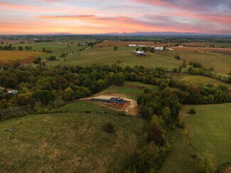 Plus de détails pour 801 Curry pike, Harrodsburg, KY - Terrain à vendre