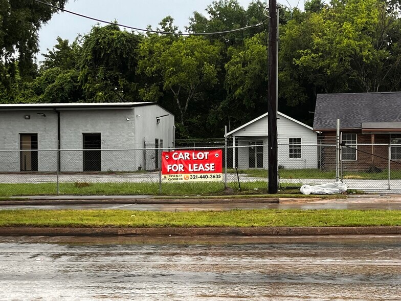 11950 Alief Clodine Rd, Houston, TX à louer - Photo de l’immeuble – Image 2 sur 52