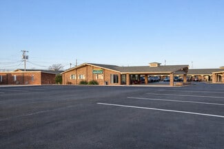 Plus de détails pour 304 College Ave, Levelland, TX - Hôtellerie à vendre