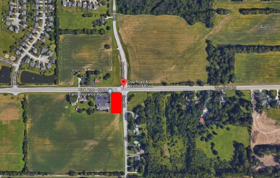 3475 Westfield Rd, Noblesville, IN à vendre - Autre – Image 2 sur 3