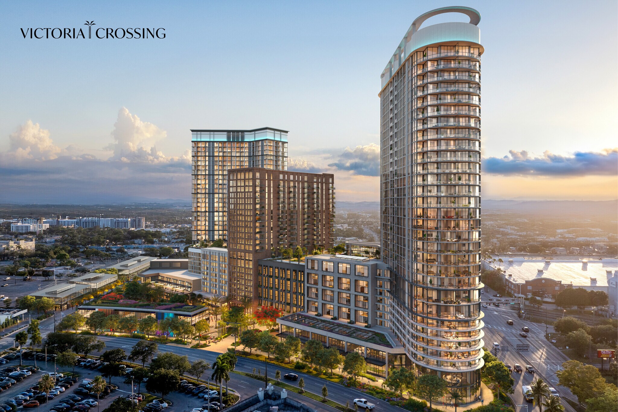 901 N Federal Hwy, Fort Lauderdale, FL à louer Photo de l’immeuble– Image 1 sur 11