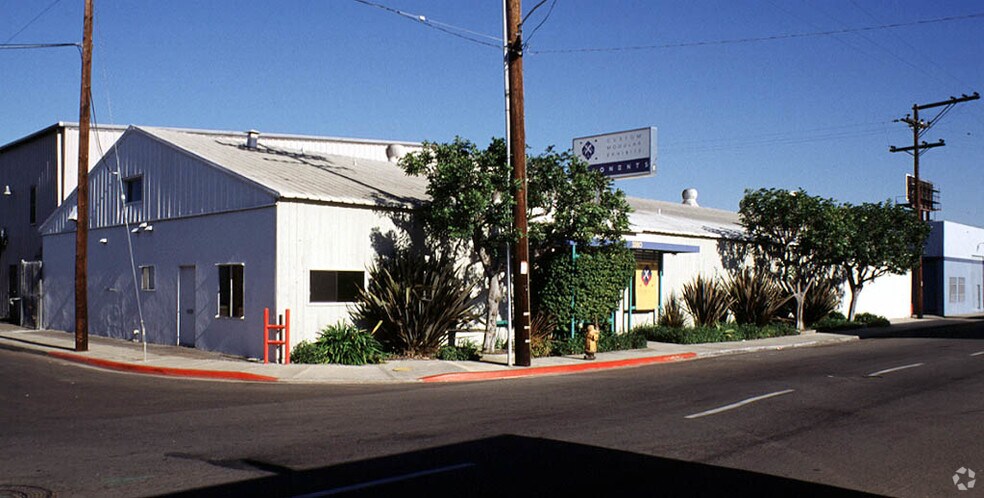 3280 Kurtz St, San Diego, CA à louer - Photo de l’immeuble – Image 2 sur 5