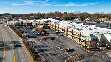 1855-1991 E Main St, Spartanburg, SC à louer Photo de l’immeuble– Image 1 sur 1