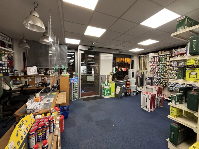 89 Avenue De La République, Montrouge à louer - Photo intérieure – Image 2 sur 26