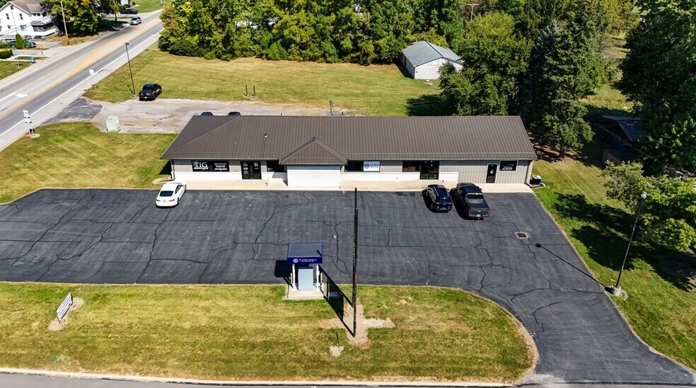 2660 Us-224, New Haven, OH à vendre - Photo de l’immeuble – Image 2 sur 15