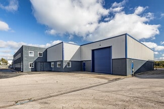Plus de détails pour Lockett Rd, Wigan - Industriel/Logistique à louer