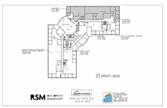 39500 High Pointe Blvd, Novi, MI à louer Photo de l’immeuble– Image 2 sur 3