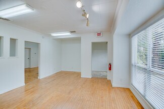 Plus de détails pour 840 19th St, Vero Beach, FL - Bureau à louer