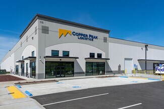 Plus de détails pour 115 Devlin Rd, Napa, CA - Industriel/Logistique à louer