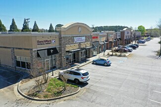 Plus de détails pour 26 Carriage Oaks Dr, Tyrone, GA - Local commercial à vendre