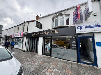 Plus de détails pour 13 Antrim St, Lisburn - Local commercial à louer
