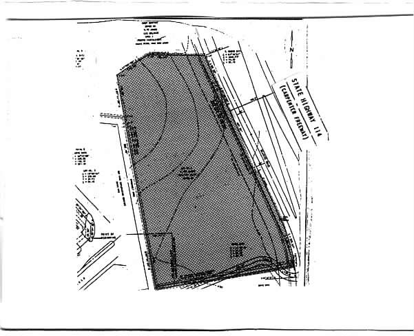 122 W John Carpenter Fwy, Irving, TX à louer - Plan cadastral – Image 2 sur 16