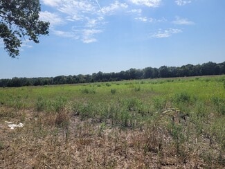 Plus de détails pour 952 County Road 4135, Clarksville, TX - Terrain à vendre