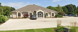 Plus de détails pour 1831 University Ave, Green Bay, WI - Bureau à louer