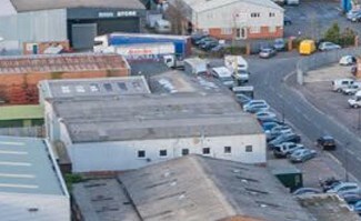 Plus de détails pour Bamfurlong Ln, Staverton - Industriel/Logistique à louer