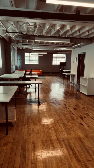 285 Washington St, Somerville, MA à louer - Photo de l’immeuble – Image 2 sur 5