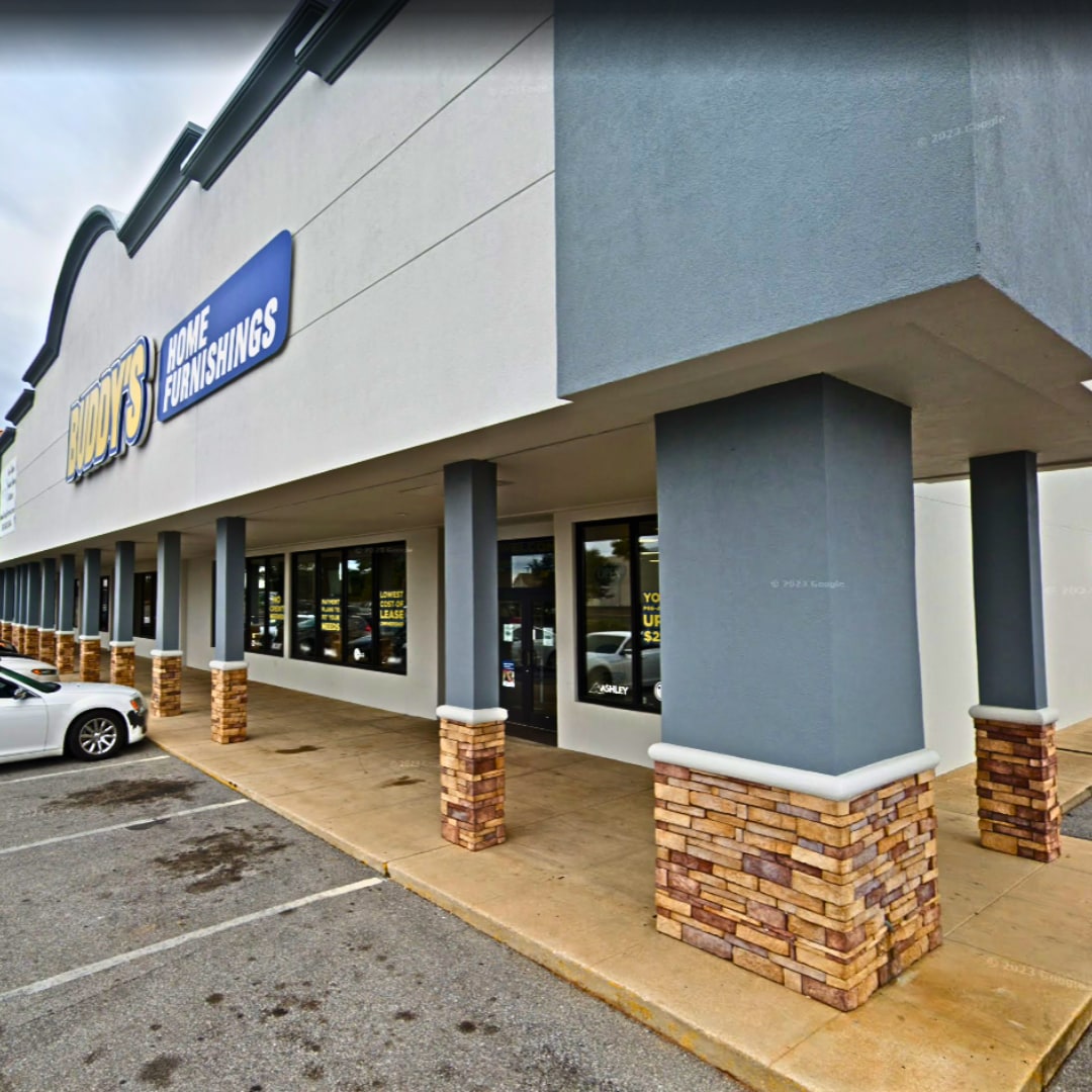 4455-4497 Mobile Hwy, Pensacola, FL à louer Photo intérieure– Image 1 sur 15