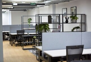 390-391 Strand, Londres à louer Photo intérieure– Image 1 sur 2