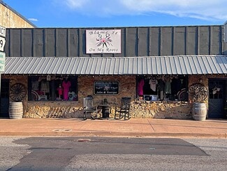 Plus de détails pour 208 W Main St, Mountain View, AR - Local commercial à vendre