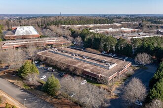 5000 Research Ct, Suwanee, GA - VUE AÉRIENNE  vue de carte