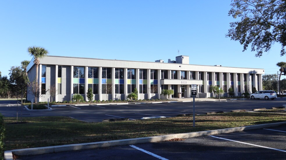 8000 S Orange Ave, Orlando, FL à louer - Autre – Image 2 sur 6