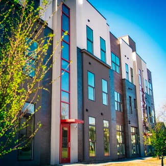Plus de détails pour 222 McCullough, Norman, OK - Logement à vendre
