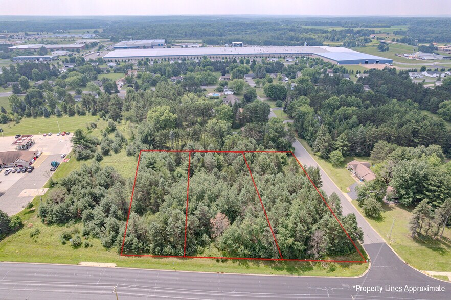 7403 Schofield ave, Schofield, WI à vendre - Photo de l’immeuble – Image 2 sur 13