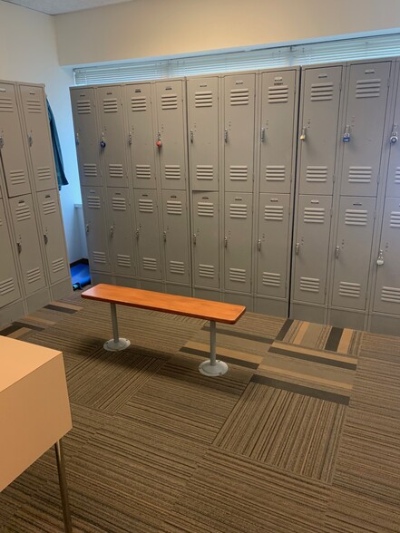 1120 Lincoln St, Denver, CO à louer - Photo intérieure – Image 3 sur 7
