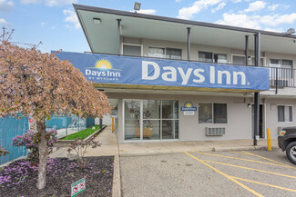 Plus de détails pour 181 SW Bluebell Dr, New Philadelphia, OH - Hôtellerie à vendre