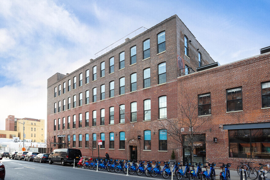 92 3rd St, Brooklyn, NY à louer - Photo de l’immeuble – Image 1 sur 9