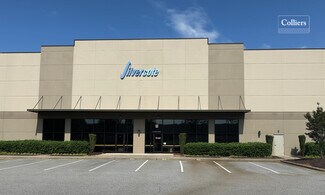 Plus de détails pour 25 Logue Ct, Greenville, SC - Bureau à louer