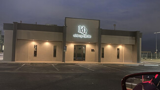 Plus de détails pour 4100 Bonham Ave, Odessa, TX - Bureau/Médical à louer