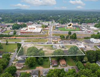 Plus de détails pour 712 W Airline Ave, Gastonia, NC - Bureau/Local commercial à louer
