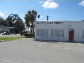 103 NW Hwy 19, Crystal River, FL à vendre - Photo de l’immeuble – Image 2 sur 6