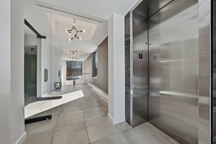 355 Main St, Armonk, NY à louer - Photo de l’immeuble – Image 3 sur 36