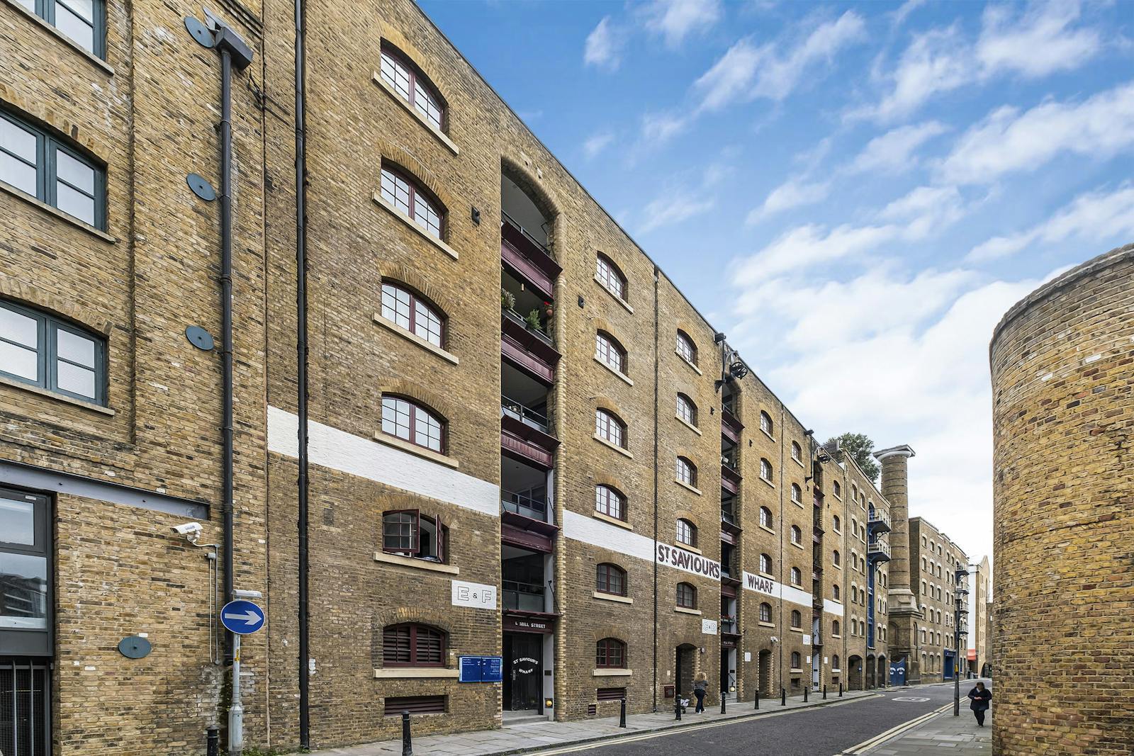 23-25 Mill St, Londres à louer Photo de l’immeuble– Image 1 sur 16