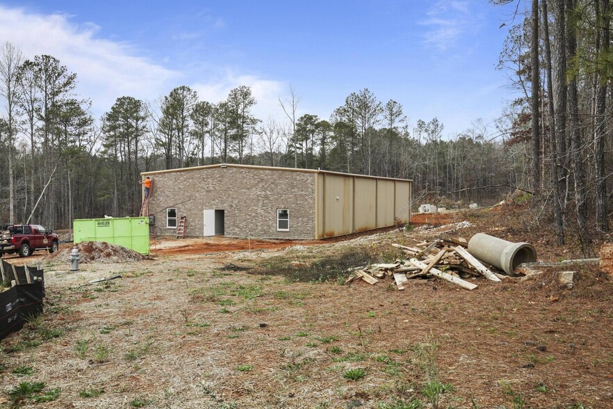 1890 Jason Industrial Parkway, Winston, GA à vendre - Photo principale – Image 1 sur 7