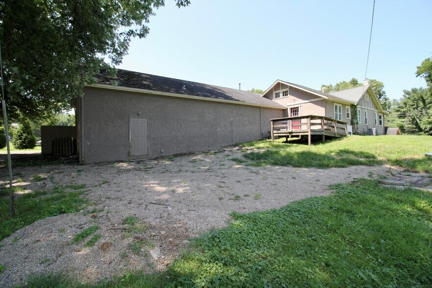 1805 Columbus Rd, Granville, OH à vendre - Photo principale – Image 2 sur 22