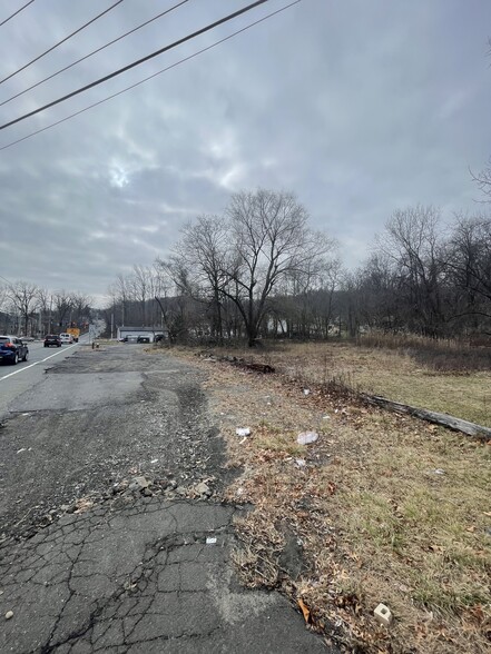 500 N Highland Ave, Nyack, NY à vendre - Photo de l’immeuble – Image 2 sur 5