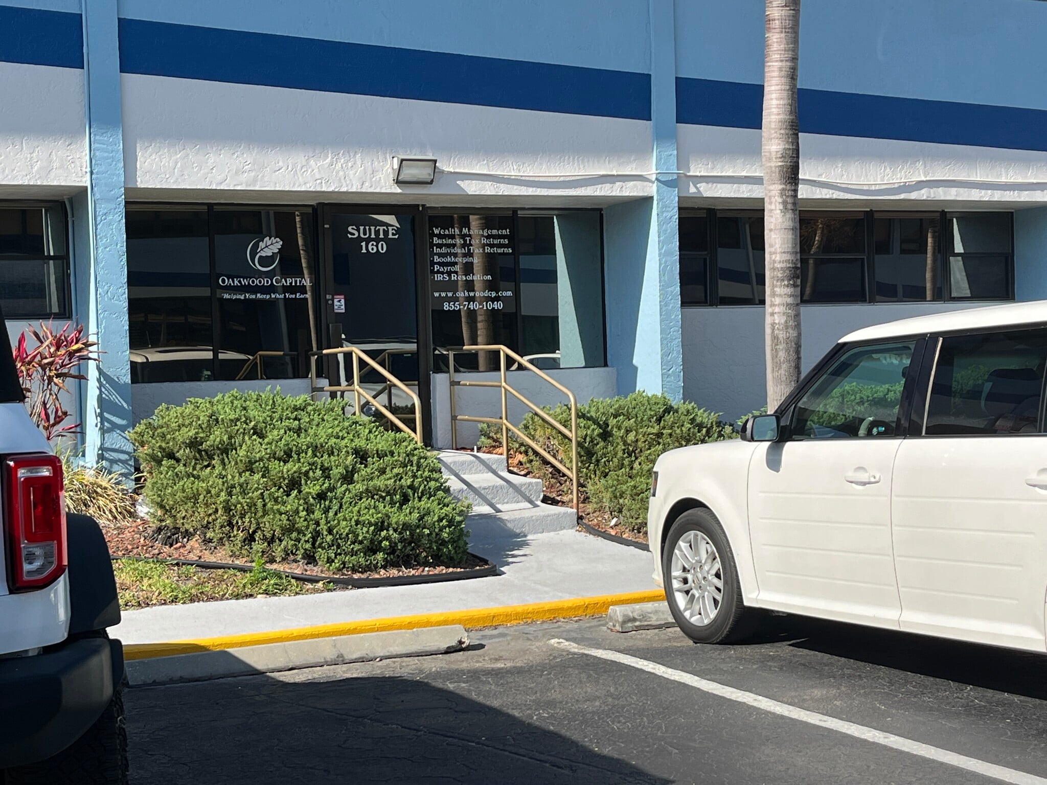 12995 S Cleveland Ave, Fort Myers, FL à louer Photo intérieure– Image 1 sur 9