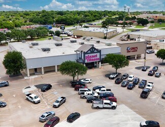 Plus de détails pour 6704 Lake Worth Blvd, Lake Worth, TX - Local commercial à vendre