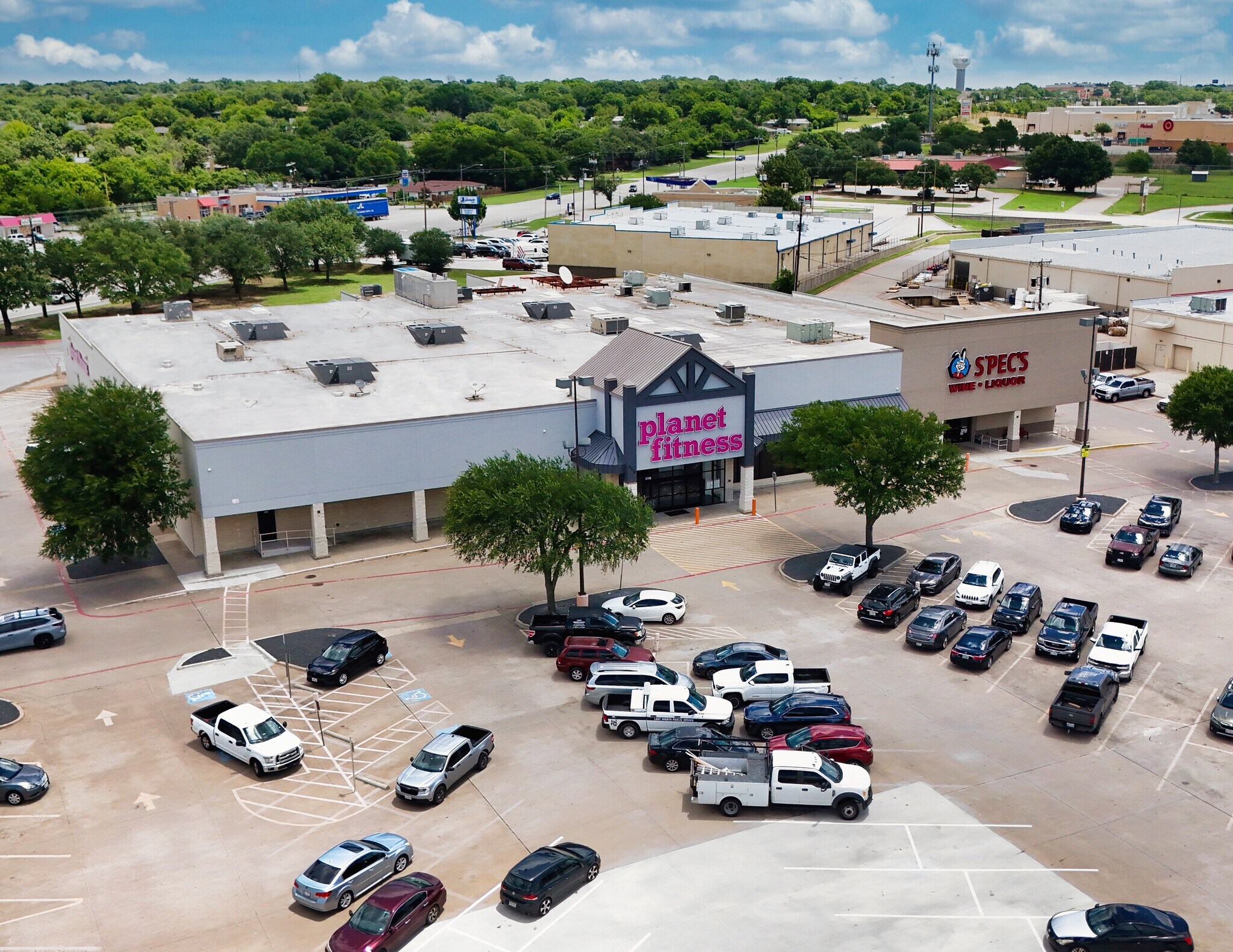 6704 Lake Worth Blvd, Lake Worth, TX à vendre Photo principale– Image 1 sur 8
