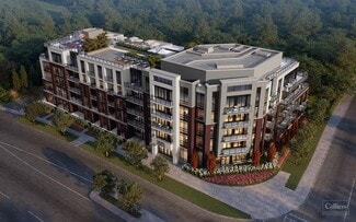 Plus de détails pour 9630 Islington Av, Woodbridge, ON - Terrain à vendre