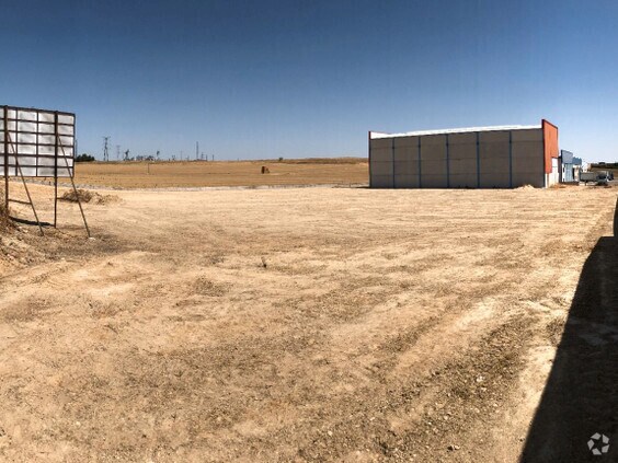 Industriel/Logistique dans Torrijos, Toledo à vendre - Photo principale – Image 1 sur 4