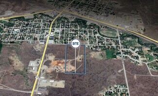 Plus de détails pour 402 W 7th, Shoshone, ID - Terrain à vendre