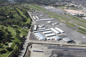 Plus de détails pour 1615 McKinley Ave, La Verne, CA - Industriel/Logistique à louer